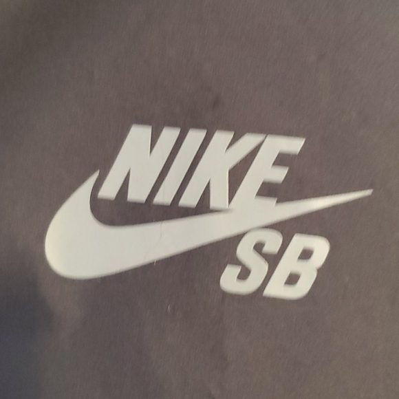 Nike SB Button Up Jacket - Picture 3 of 8